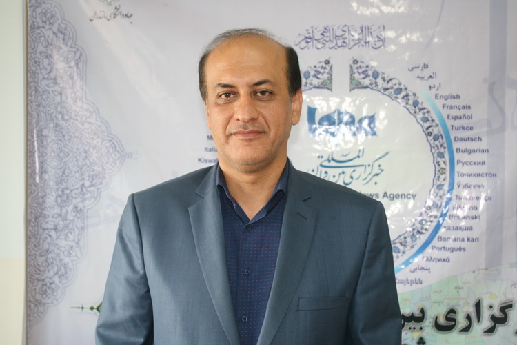 برگزاری دوره آموزشی تئاتر در پردیس دانشگاه مازندران