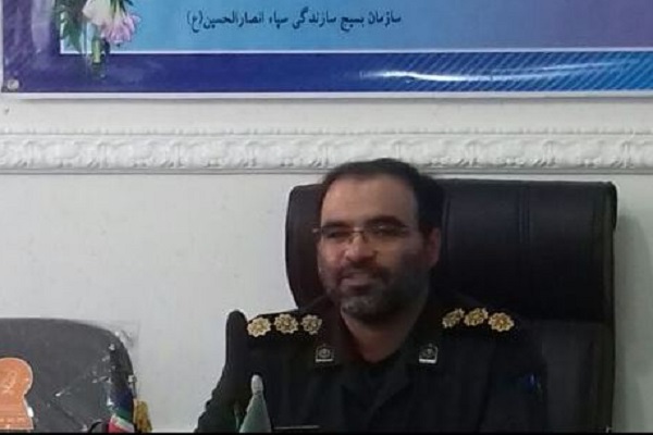 تعیین جغرافیای هدف برای جهادگران همدانی/ انجام ۷۰۴۸ کوچک و بزرگ عمرانی از ابتدای تشکیل بسیج سازندگی