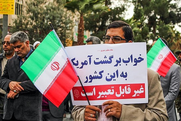 اعلام مسیر&zwnj;های راهپیمایی مردم مازندران در حمایت از ولایت