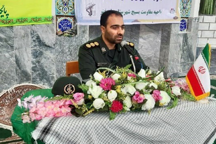 مسجد تراز انقلاب اسلامی در فضای اجتماعی فعال شود