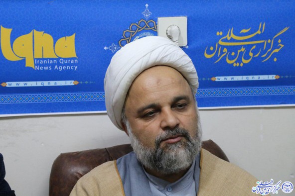 ثبت&zwnj;نام یک هزار قرآن آموز جوادالائمه یزد در آزمون قرآن و عترت