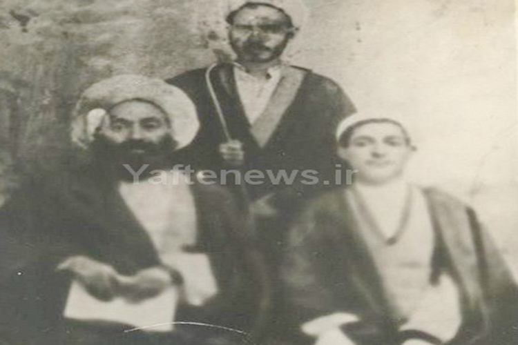 نگاهی به زندگی&zwnj;نامه آیت&zwnj;الله عبدالرحمن لرستانی
