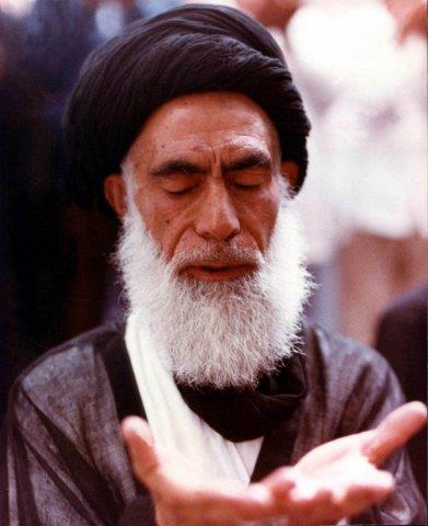 نغمه‌های ملكوتی که همچنان به گوش می‌رسد/ میراث شهید آیت‌الله دستغیب