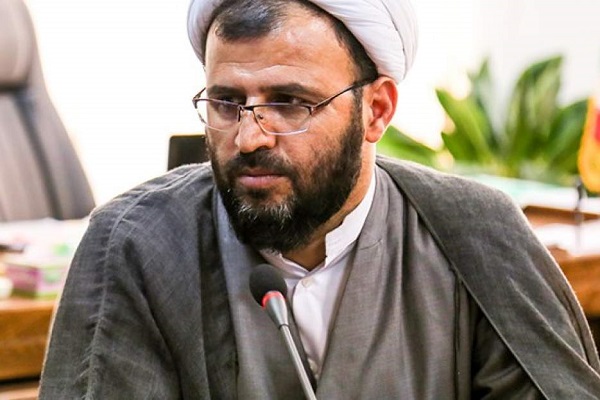 تلفیق تمدن نوین اسلامی با کشورهای منطقه در موزه دفاع مقدس قم