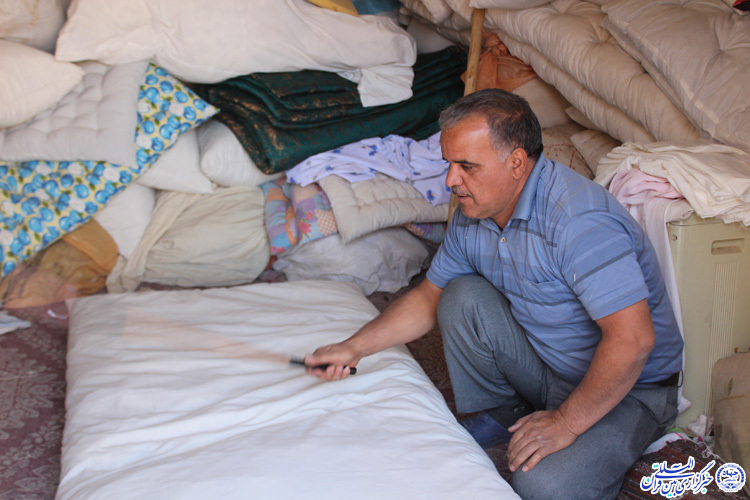لحاف دوزی لحاف دوزی