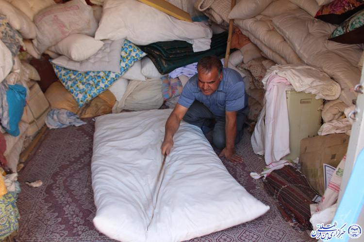 لحاف دوزی لحاف دوزی