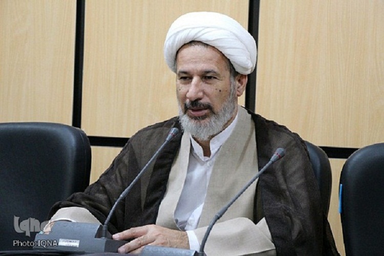 ۸۰۰ گفتمان دینی در لرستان برگزار شد