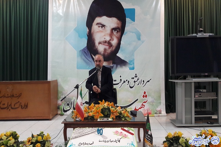امروزه دشمنی دشمنان با دیانت ما آغاز شده است