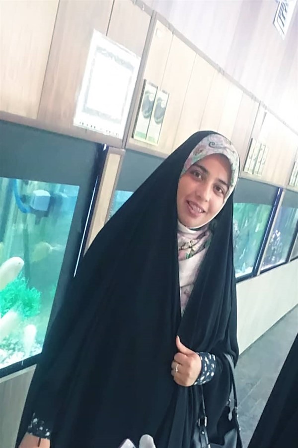 قرائت قرآن در اتاق عمل/ دانشجویان پیگیر استعدادهایشان باشند