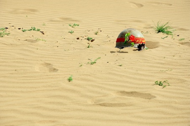 اعزام ۲۲۰ دانش&zwnj;آموز شهرستان دنا به مناطق جنگی