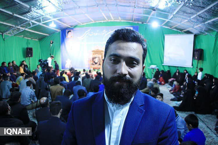 برترین قاری مجلسی و مردمی در یزد انتخاب شد