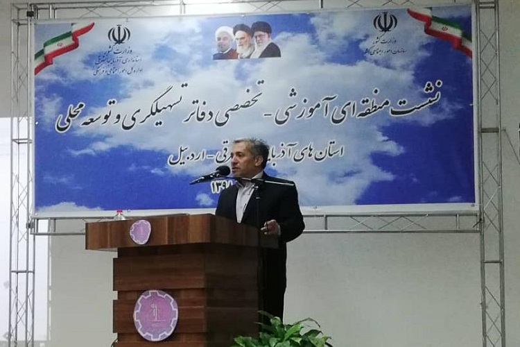 ساماندهی مناطق حاشیه نشین رویکرد اساسی دولت است