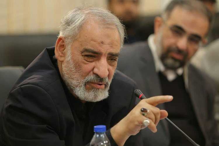 ملتی که دارای هدف نباشد به سوی ایستایی می&zwnj;رود