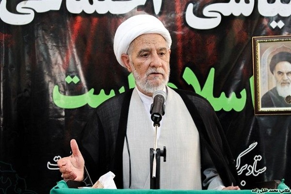 بیانیه گام دوم انقلاب نقشه راهی برای تحقق وحدت حوزه و دانشگاه است
