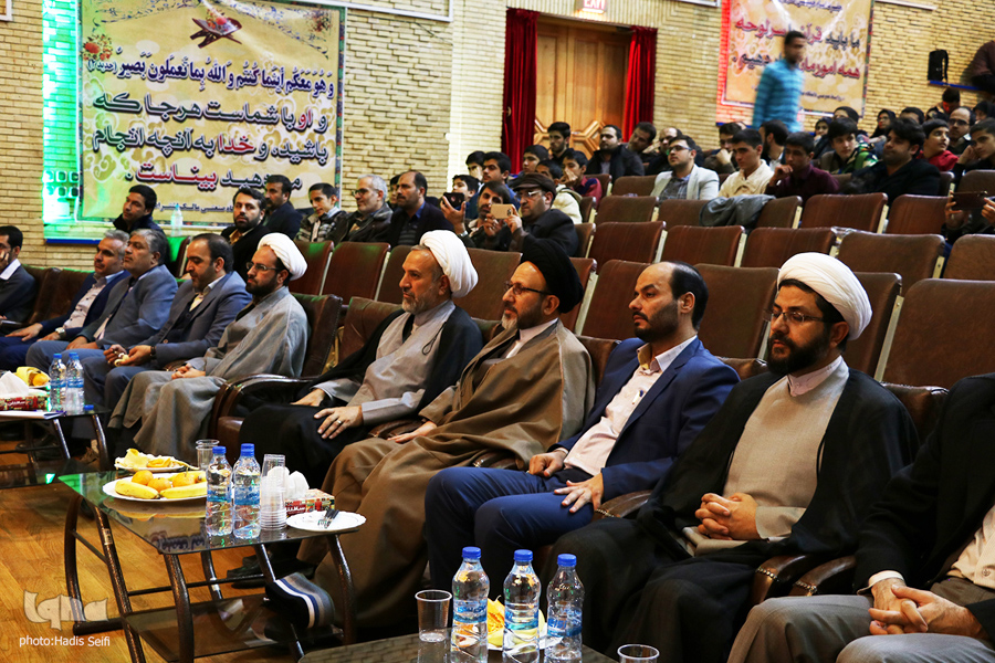 مسابقات قرآن
