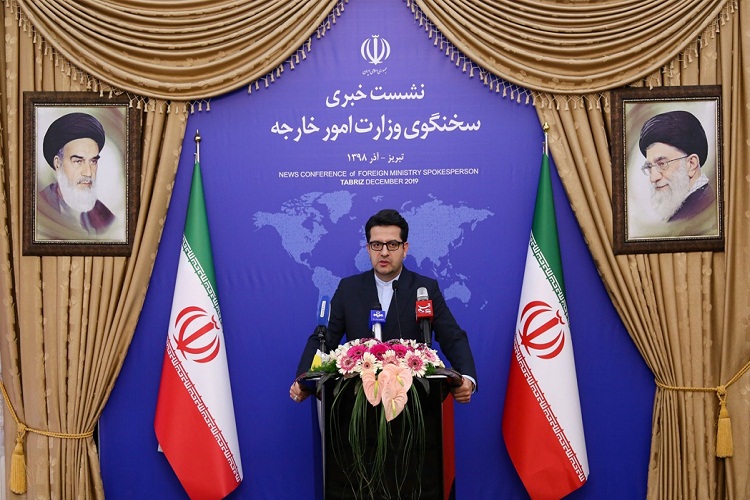 برنامه&zwnj;های موشکی برای تقویت بنیه دفاعی حق ایران است