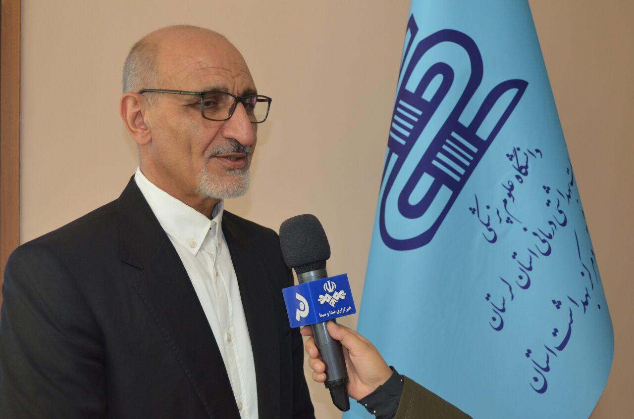 تهیه پک&zwnj;های آموزشی برای دانش&zwnj;آموزان مناطق عشایری لرستان