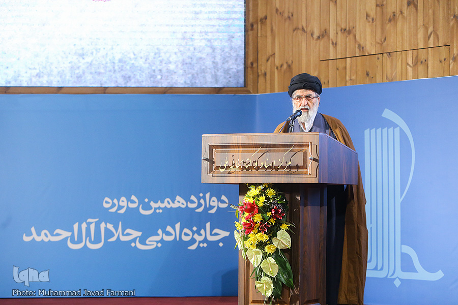 دستاورد معنوی جلال در بازگشت به خویشتن