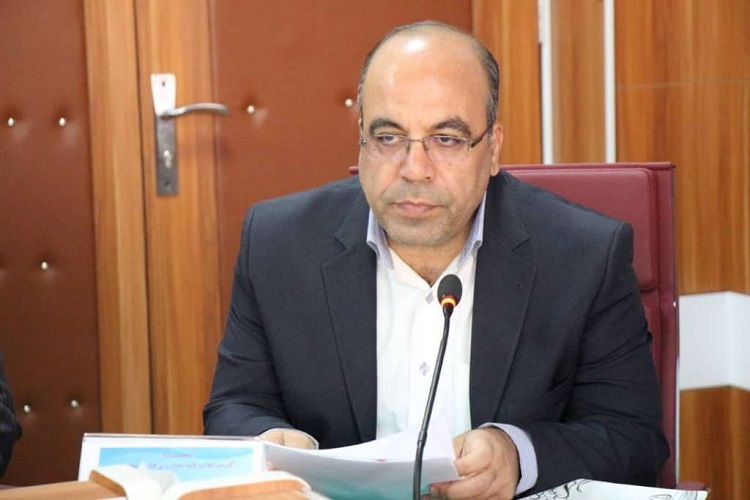 تجلیل از 1000 خادم اربعین در سمنان
