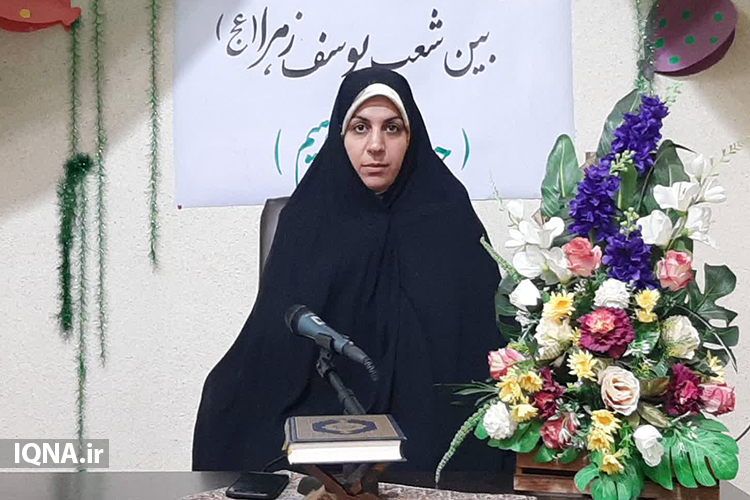 دوره تفسیر ترتیبی قرآن کریم در یزد برگزار می&zwnj;شود