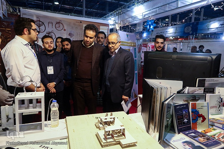 سهم 0.6 درصدی پژوهش از تولید ناخالص داخلی