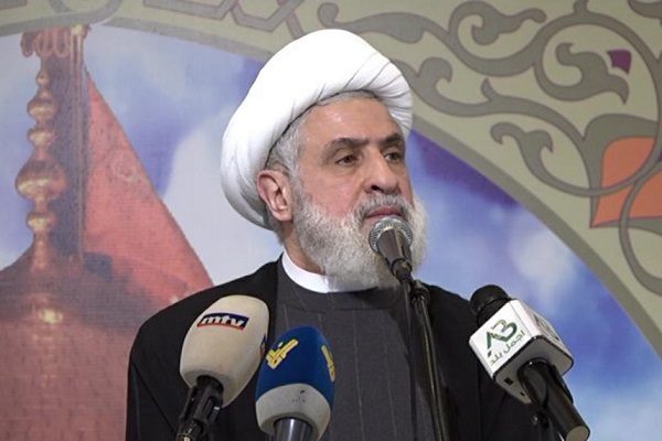 درگیری معترضان لبنانی با نیروهای امنیتی/ شیخ نعیم قاسم خواهان تشکیل دولت اصلاحات شد درگیری معترضان لبنانی با نیروهای امنیتی/ شیخ نعیم قاسم خواهان تشکیل دولت اصلاحات شد