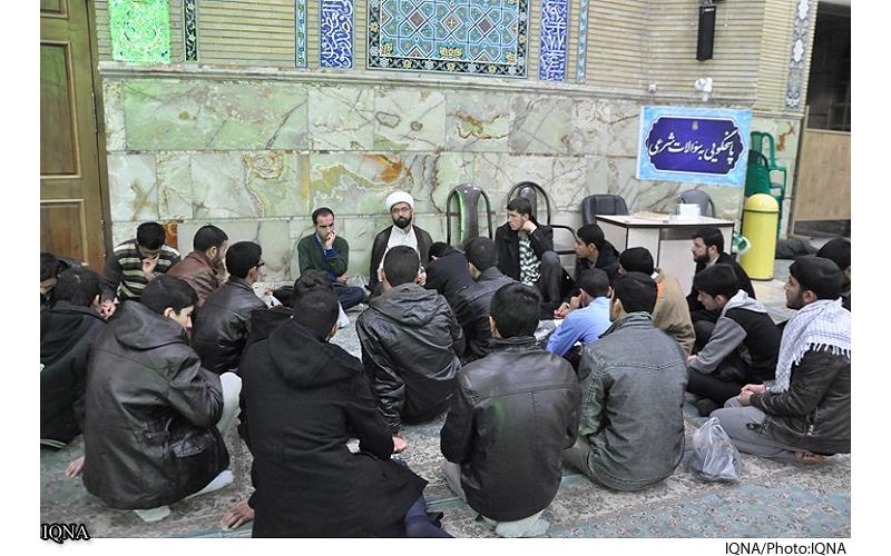 برگزاری اردوي علمي پژوهشي طلاب و مسئولين پژوهش مدارس علميه خراسان شما