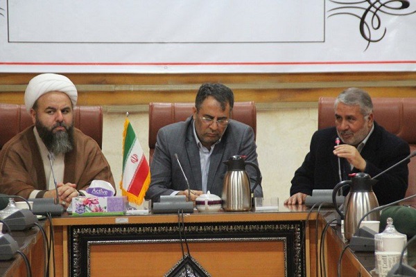 سازماندهی ۸۰۰ نفر برای حضور در ۴۴ شعبه اخذ رای پلدشت