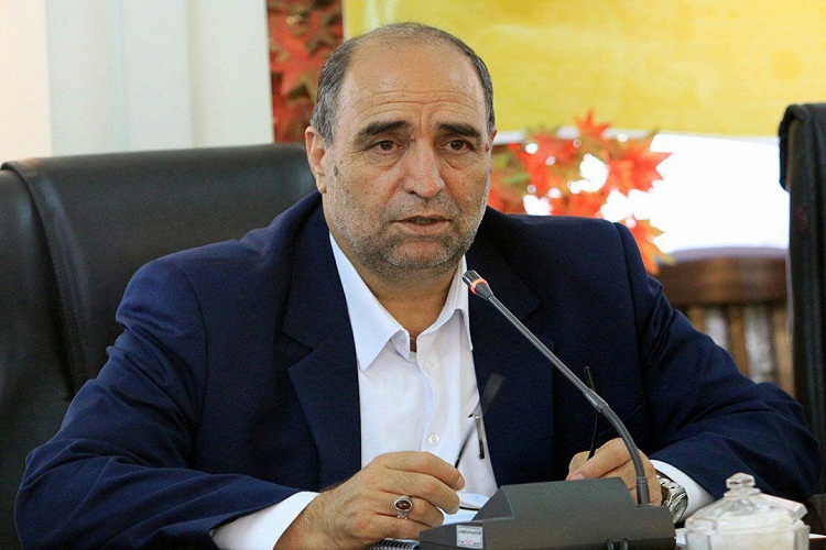 کارگروه بازار کار در آذربایجانشرقی فعال میشود کارگروه بازار کار در آذربایجانشرقی فعال میشود