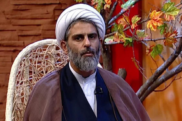 آثار علمی به جامانده از آیت&zwnj;الله تألهی در اختیار مبلغان قرار می&zwnj;گیرد