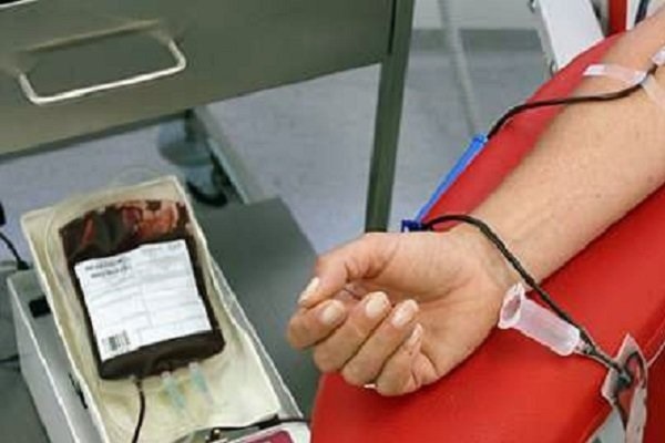 بهاری شدن بیماران نیازمند با بخشش یاقوت سرخ