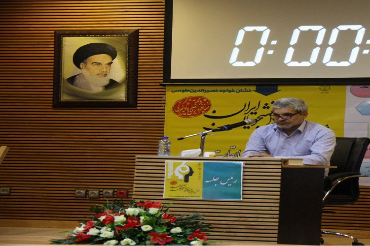 درک مسائل فرهنگی منجر به تجسم جامعهای پویا خواهد شد