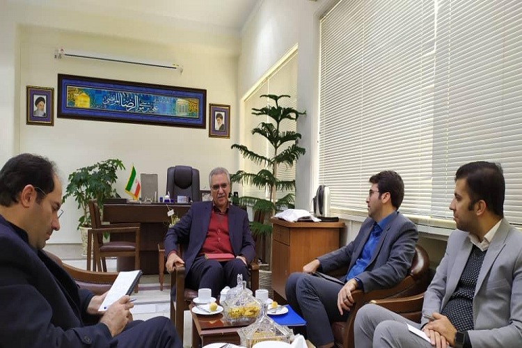 هوشمندسازی یکی از اولویت&zwnj;های اساسی در حوزه گردشگری است