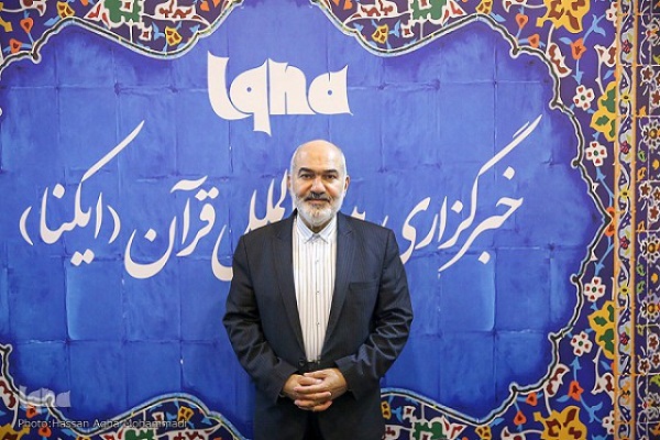 مردمی بودن مسئولان موجب افزایش سرمایه اجتماعی می&zwnj;شود