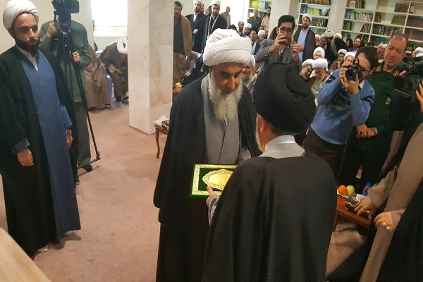 تبیین بیانیه گام دوم انقلاب؛ مهم&zwnj;ترین وظیفه مربیان حلقه&zwnj;های صالحین