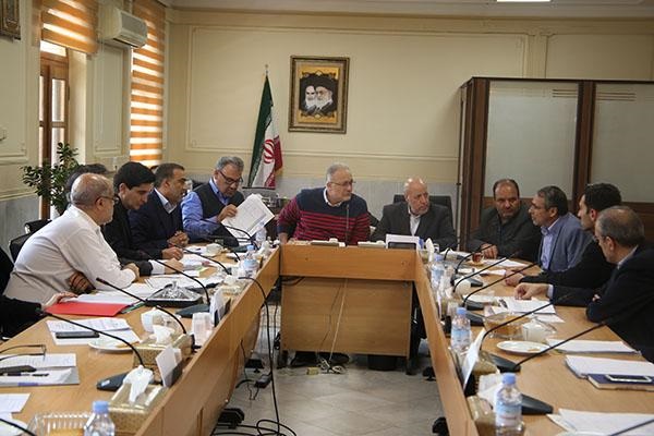بانک&zwnj;های اصفهان برای کمک و حمایت تولیدکنندگان اعلام آمادگی کردند