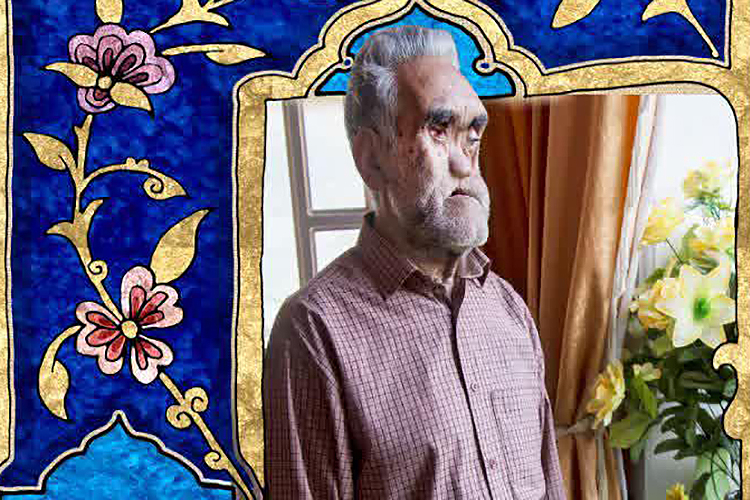آیین نکوداشت &laquo;حاج حسین خسروخاور&raquo; در میبد برگزار می&zwnj;شود