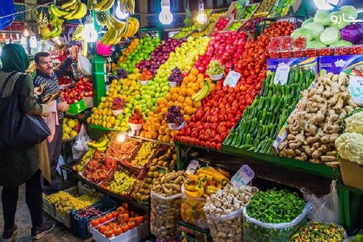 آغاز طرح نظارتی ویژه شب یلدا در کهگیلویه و بویراحمد