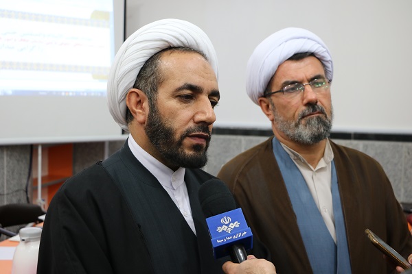 رقبات وقفی کشور تا دو سال آینده سنددار می&zwnj;شوند