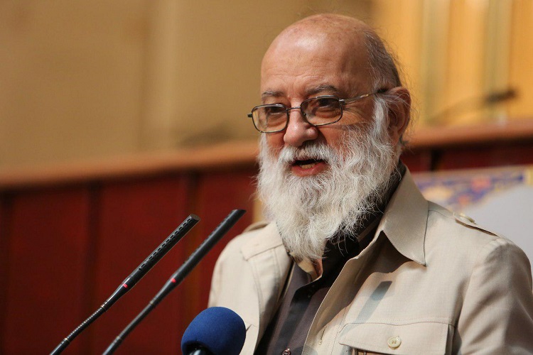 وجود نمایندگانی جوان ضرورت امروز جامعه است