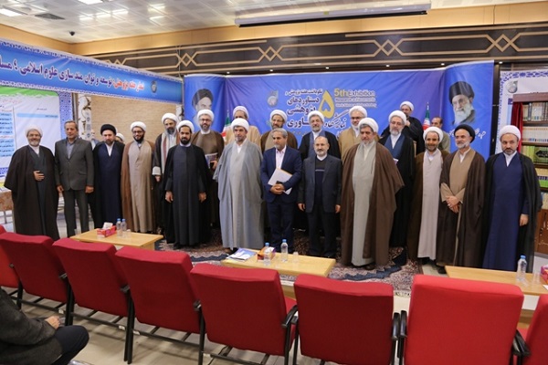 برترین&zwnj;های پژوهش پژوهشگاه علوم فرهنگ اسلامی تجلیل شدند