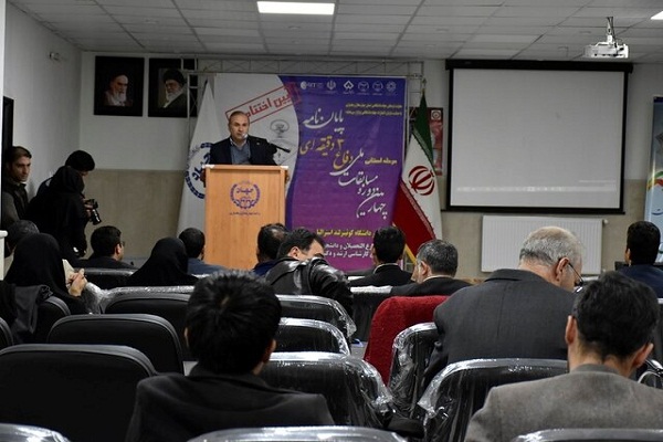 جهاد دانشگاهی از بازوان اقتصاد دانش&zwnj;بنیان است