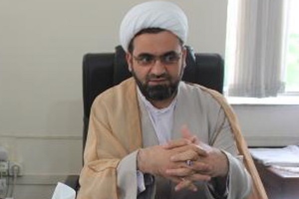 وحدت حوزه و دانشگاه اهداف انقلاب اسلامی را محقق می&zwnj;کند