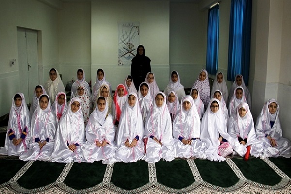 افتتاح دارالقرآن «نور و حنانه» در کانون امام خمینی(ره) سنندج + عکس افتتاح دارالقرآن «نور و حنانه» در کانون امام خمینی(ره) سنندج + عکس