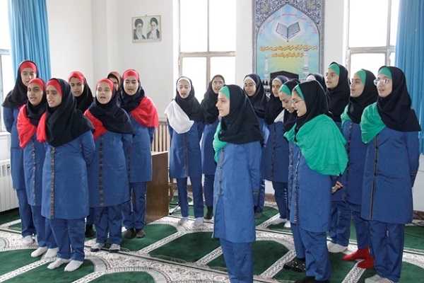 افتتاح دارالقرآن «نور و حنانه» در کانون امام خمینی(ره) سنندج + عکس افتتاح دارالقرآن «نور و حنانه» در کانون امام خمینی(ره) سنندج + عکس