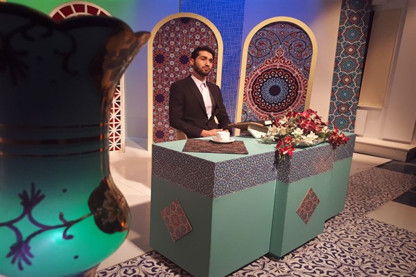 قنواتی