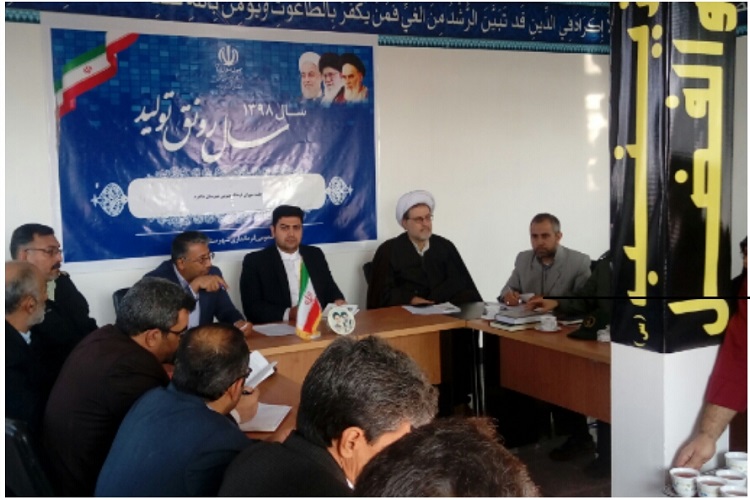 لزوم جلوگیری از اموری که به حضور حداکثری در انتخابات لطمه می&zwnj;زند