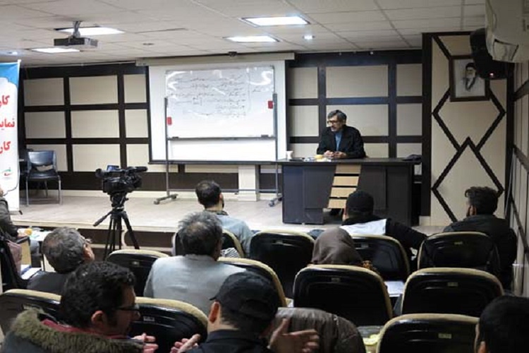 برگزاری کارگاه نمایشنامه&zwnj;نویسی در خراسان شمالی