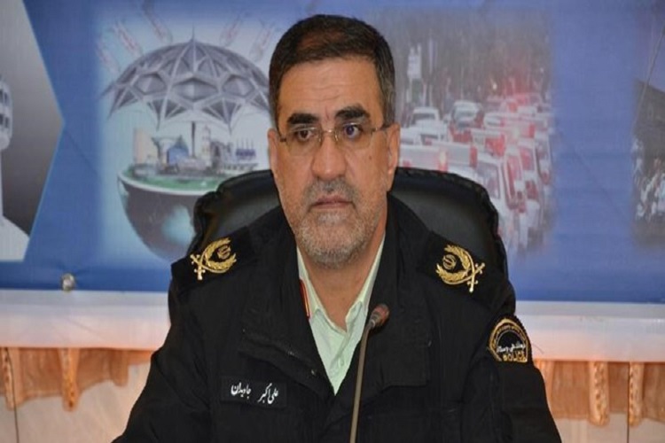 دستگیری 250 نفر از سردستههای اغتشاش در کرمانشاه