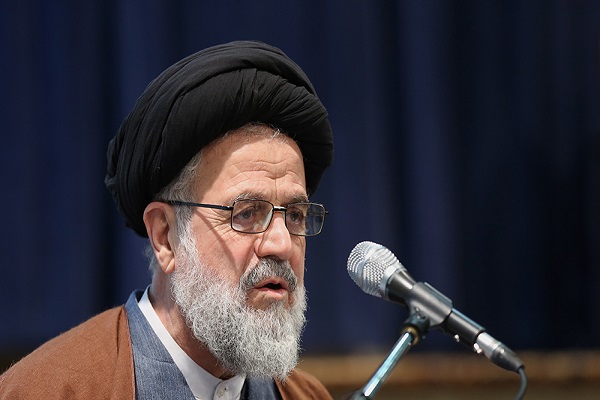 احکام فقهی متناسب با تغییر فرهنگ قابل تغییر است